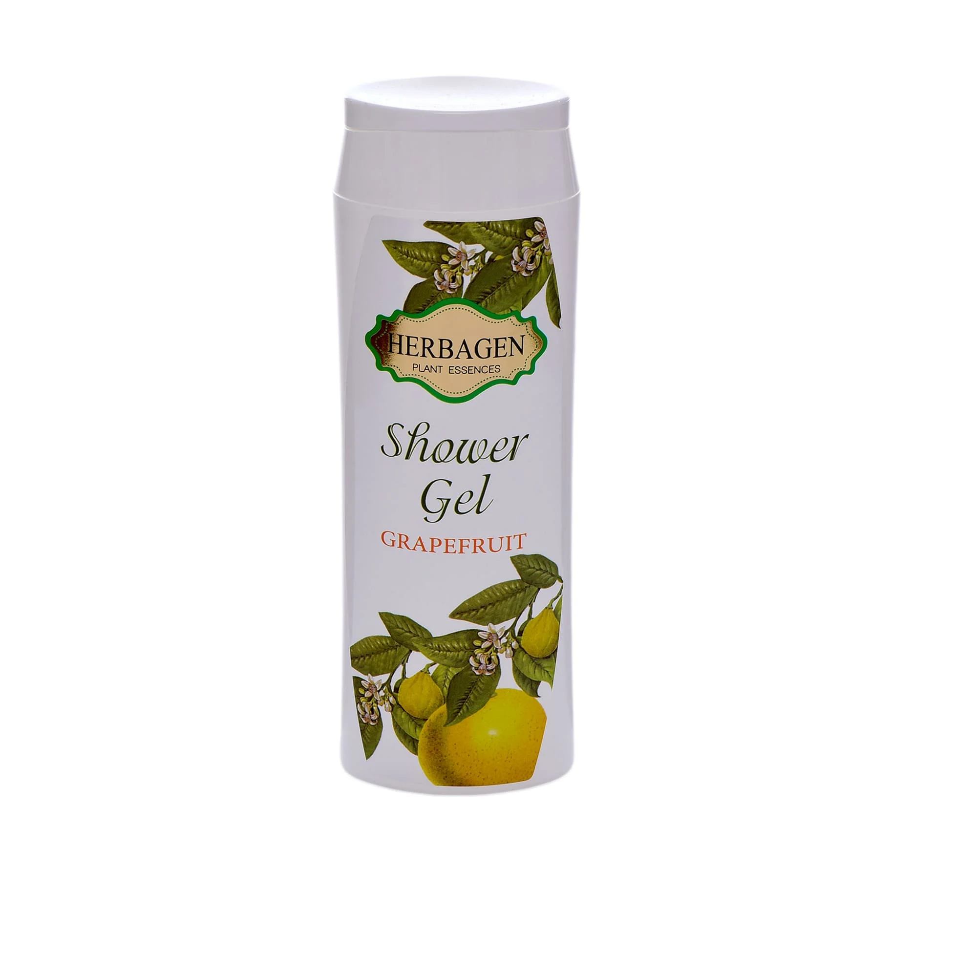 Gel de duș Grapefruit