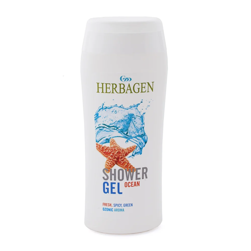 Gel de duș Ocean