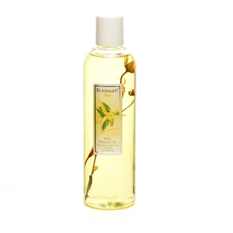 Ulei de masaj relaxant 250ml
