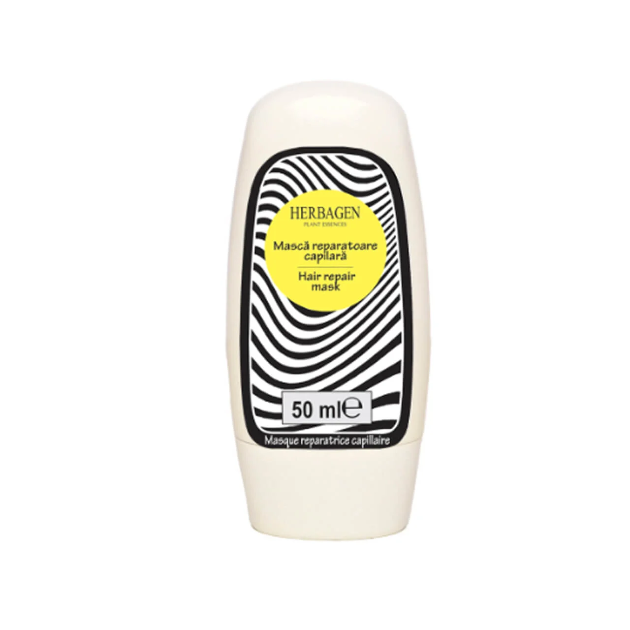 Mască reparatoare capilară 50 ml