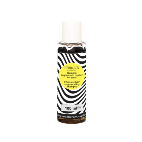 Șampon regenerant capilar intensiv 100 ml