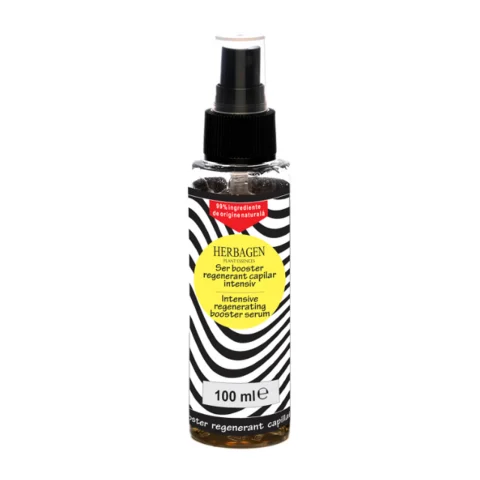 Ser booster regenerant capilar intensiv - 100ml