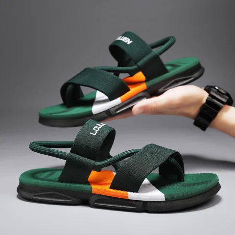Men's New Casual Sandals