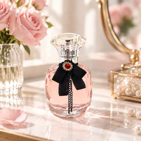 Women's Perfume Long-lasting Light Perfume