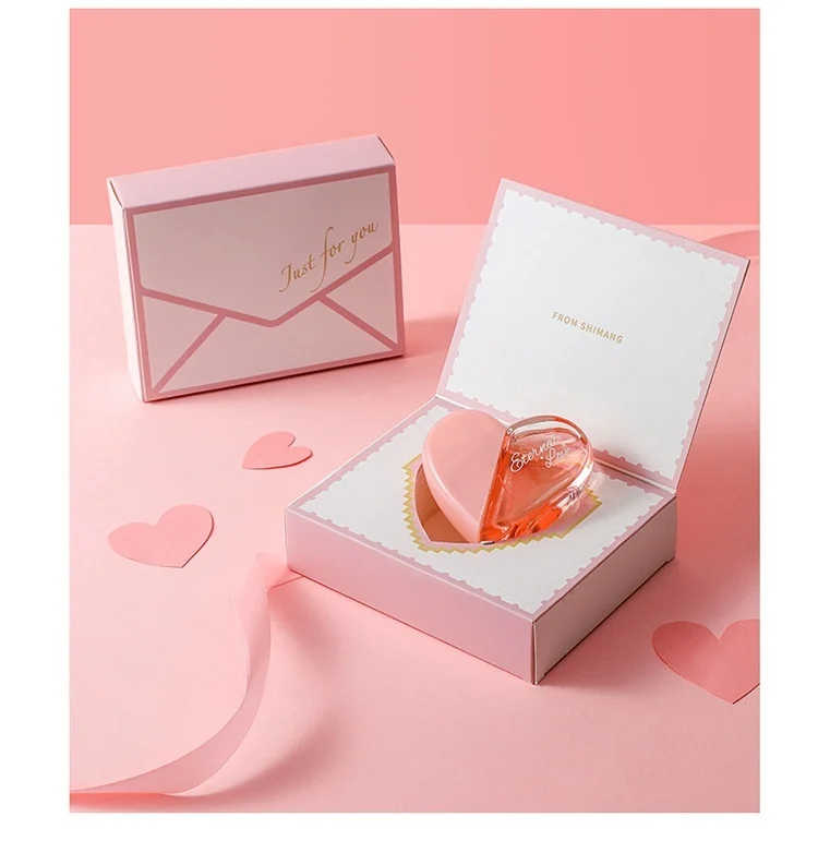 Women's Love Perfume Long-lasting Light Perfume - Image 7