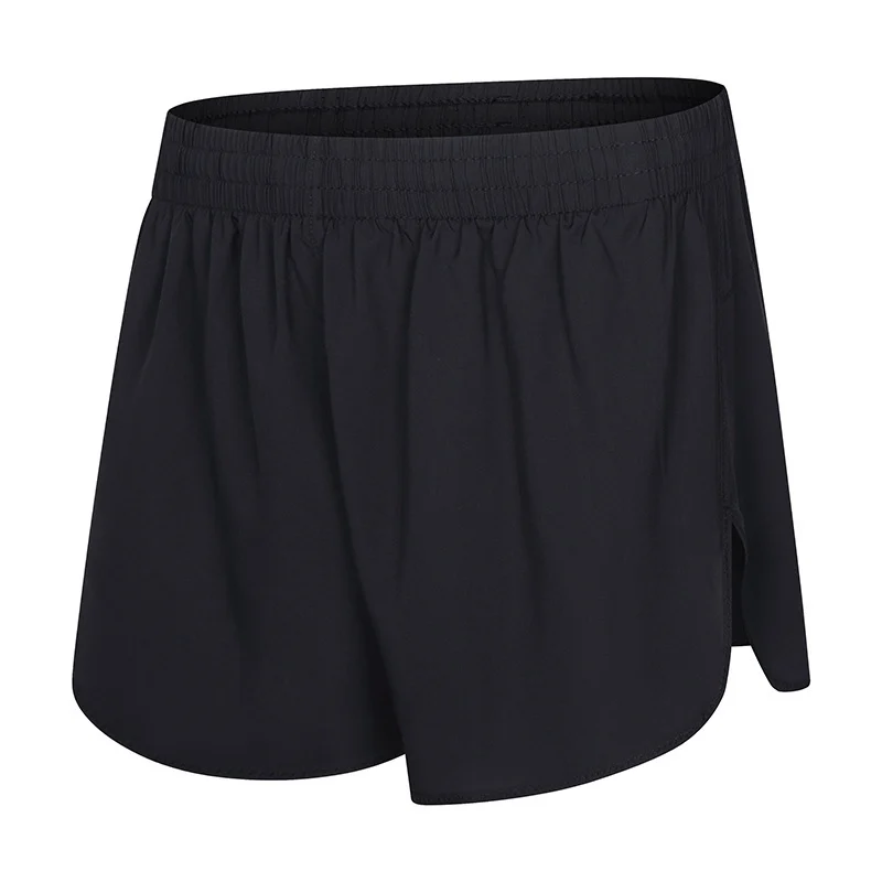 Fashion Running Racing Shorts For Men And Women - imagine 4