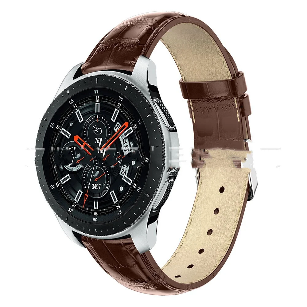 Women's Pattern Watch Strap Flat Mouth - Image 2