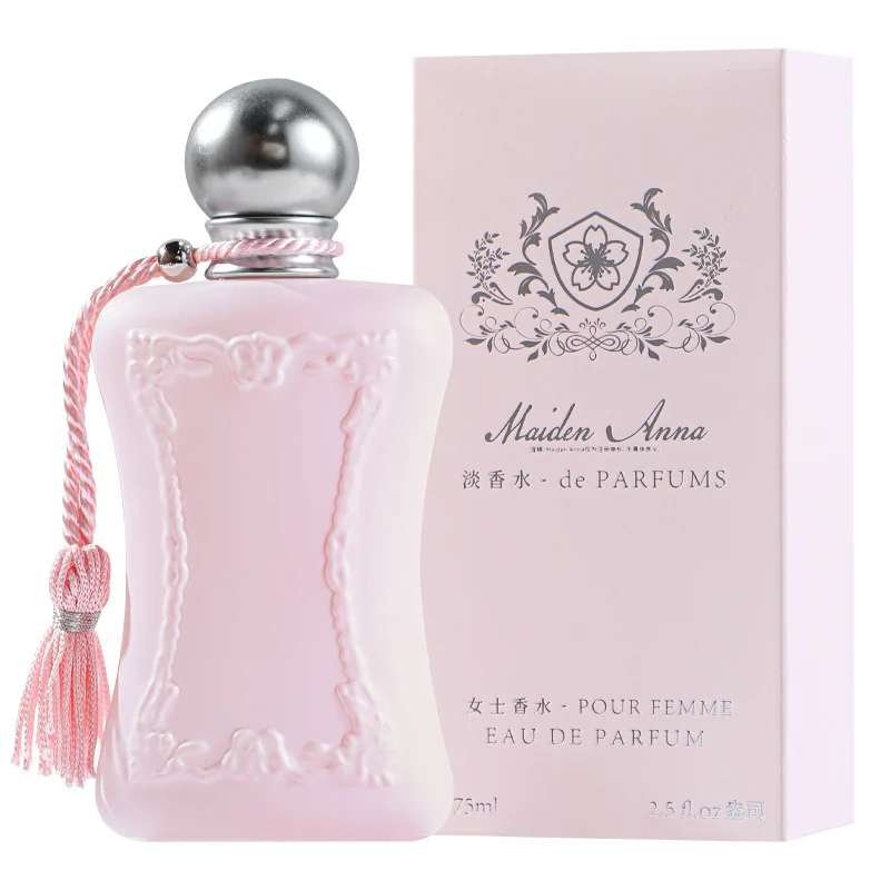 Women's Sweetheart Long-lasting Light Perfume - Image 5