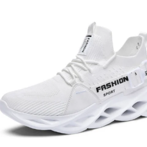 Unisex Trendy Sneakers Casual Platform Comfortable