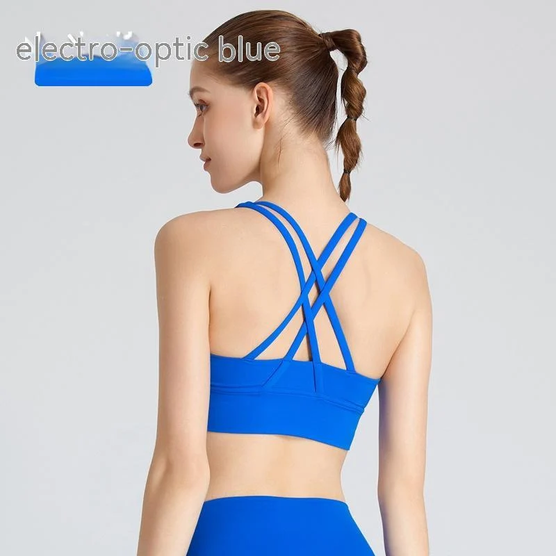 Women's Cross Beauty Back Fitness - Image 9