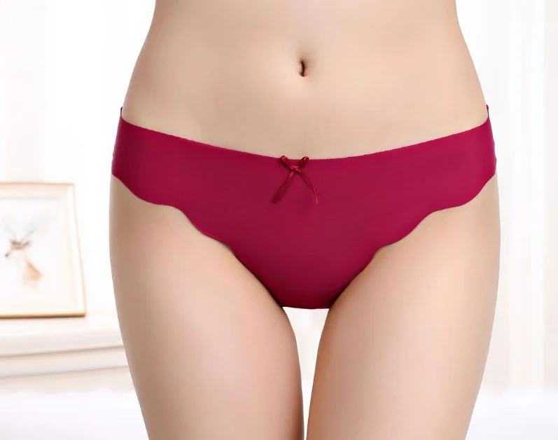 Women's Thongs g string Seamless Panties