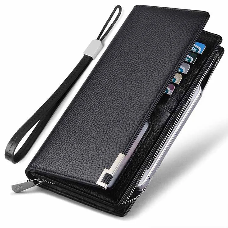 Men's Multi-card wallet - Image 5