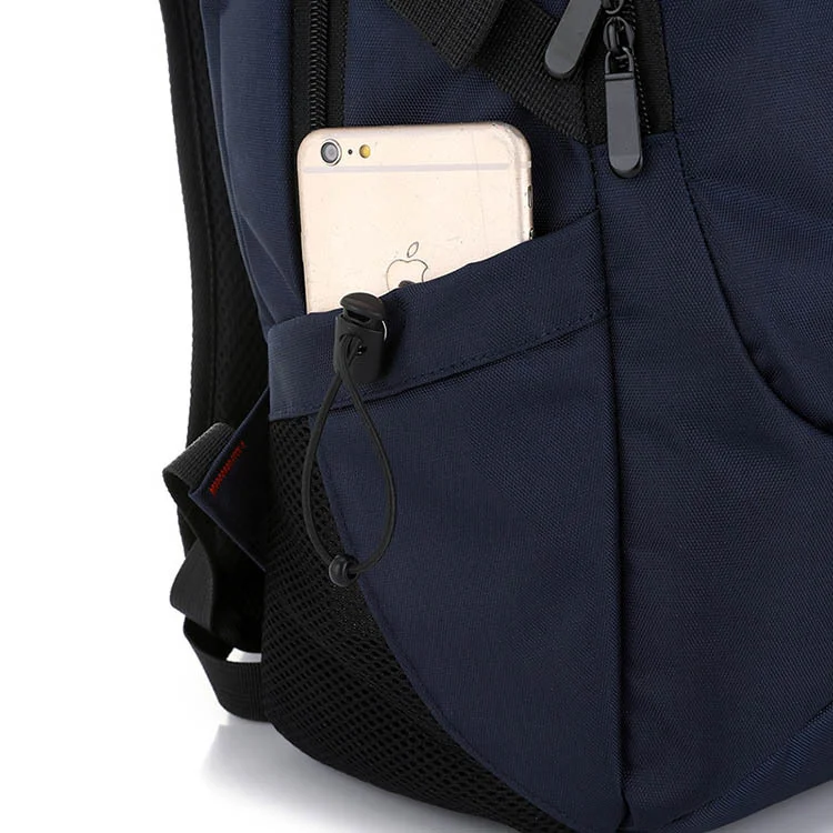 Unisex Backpacks - Image 7