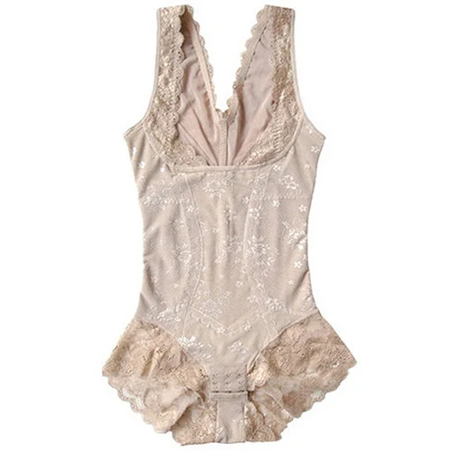 Women's Seamless shapewear - Image 4