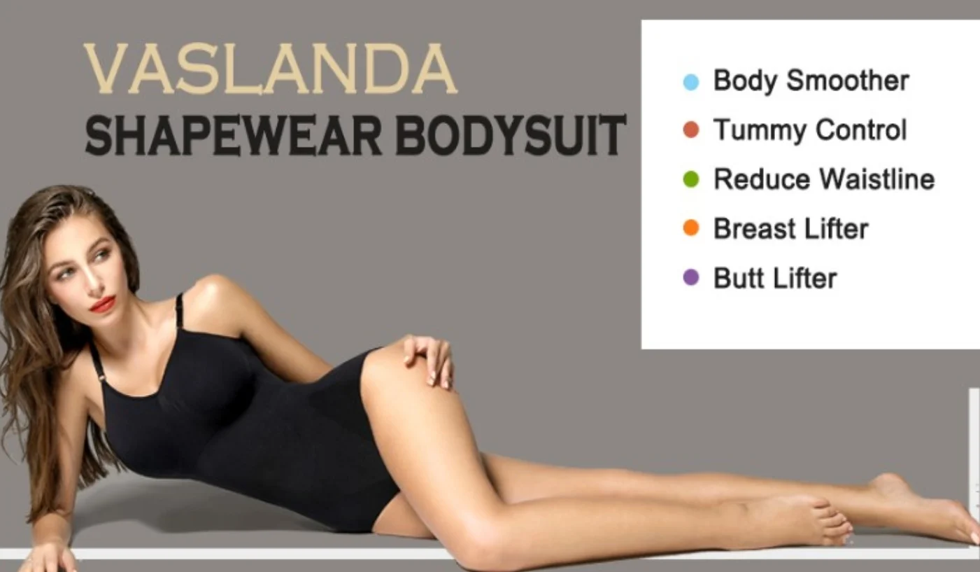 Women's bodysuits - Image 4