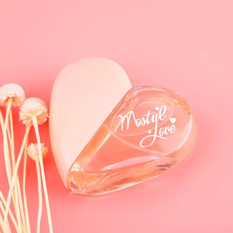 Women's Love Perfume Long-lasting Light Perfume - Image 7