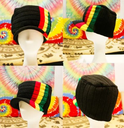 Women's Knitted hat
