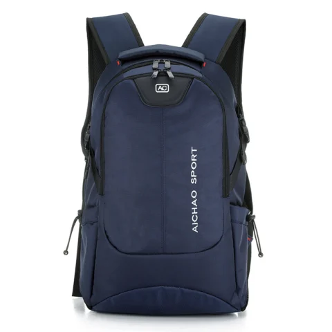 Unisex Backpacks