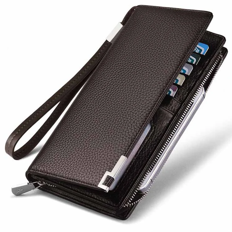 Men's Multi-card wallet