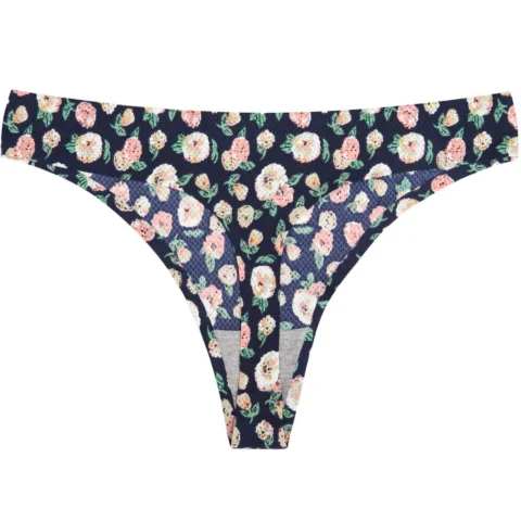 Women's Panties Comfortable Cotton Pants Sexy