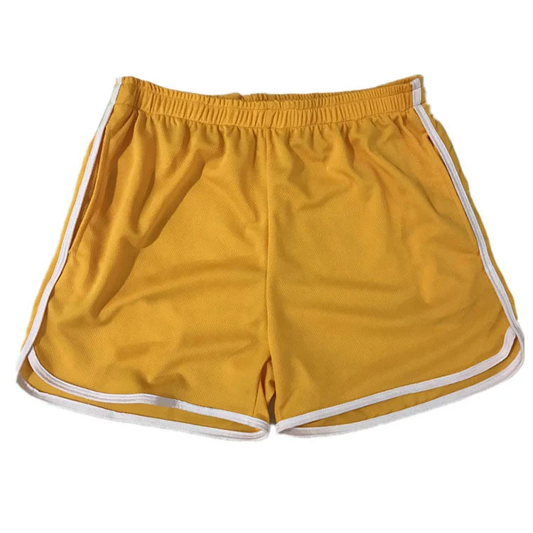 Running Gym Pants Quick-Dry Mesh Shorts - Image 4