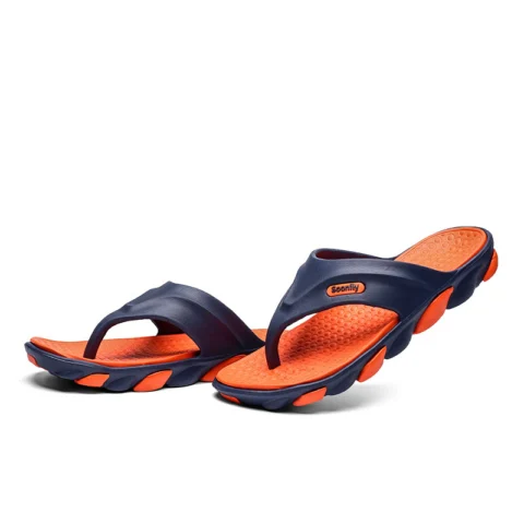 Men's Outdoor Non-Slip Sandals And Slippers Casual