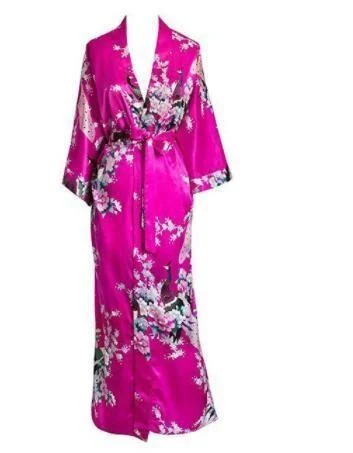 Women's Silk Sleepwear Pajamas 4 Pieces Spring Sexy