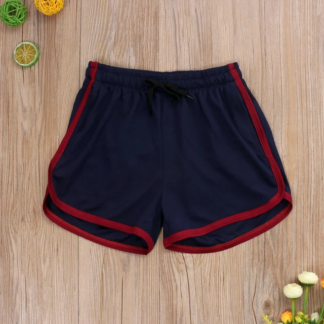 Running Gym Pants Quick-Dry Mesh Shorts - Image 6