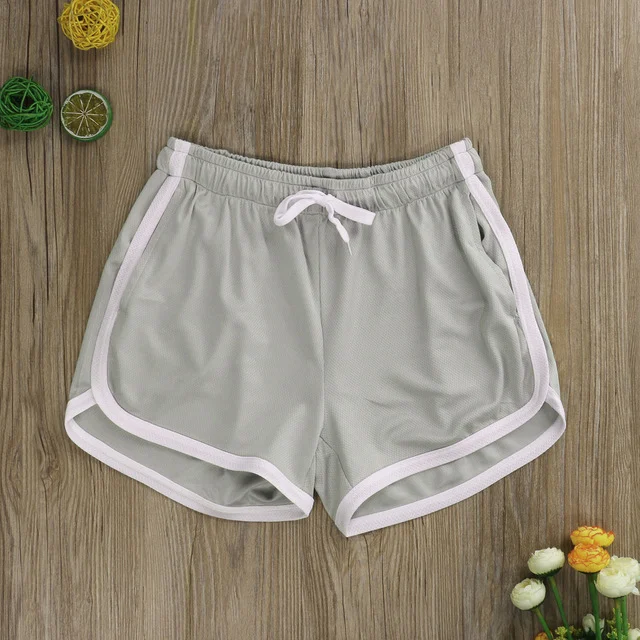 Running Gym Pants Quick-Dry Mesh Shorts - Image 7