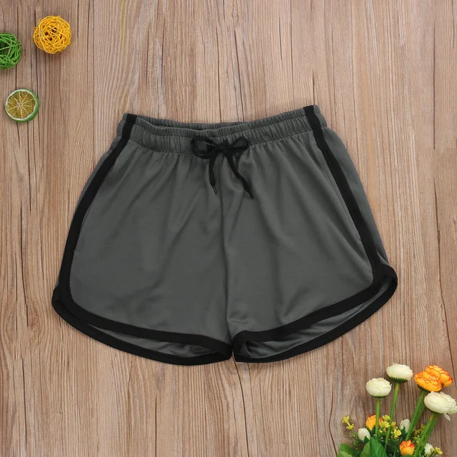 Running Gym Pants Quick-Dry Mesh Shorts - Image 9