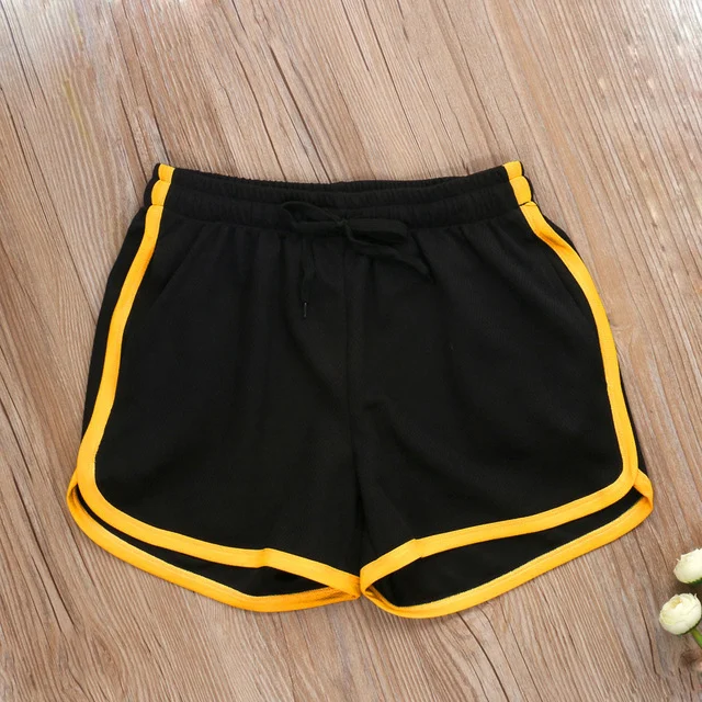 Running Gym Pants Quick-Dry Mesh Shorts - Image 8