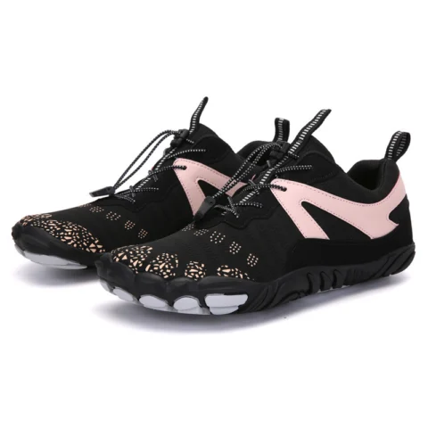 Unisex Running Shoes Sneakers Five Finger Zapatos De Hombre Male Couple Zapatillas Hombre Air Mesh Fashion
