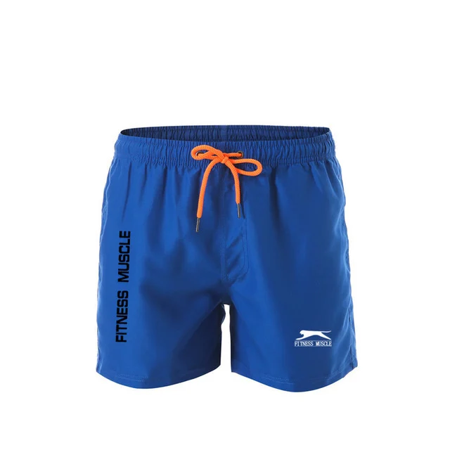 Mens Sexy Swimsuit Shorts Swimwear Men Briefs Swimming - Image 3