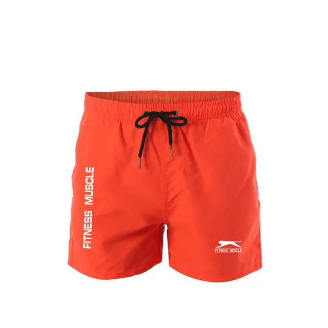 Mens Sexy Swimsuit Shorts Swimwear Men Briefs Swimming - Image 6
