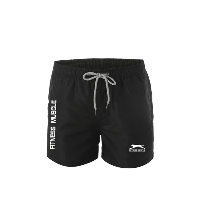 Mens Sexy Swimsuit Shorts Swimwear Men Briefs Swimming - Image 2