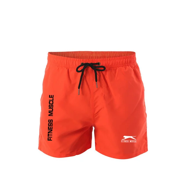 Mens Sexy Swimsuit Shorts Swimwear Men Briefs Swimming - Image 4