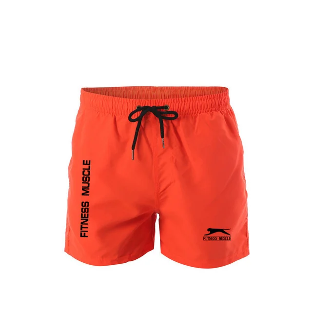 Mens Sexy Swimsuit Shorts Swimwear Men Briefs Swimming - Image 5