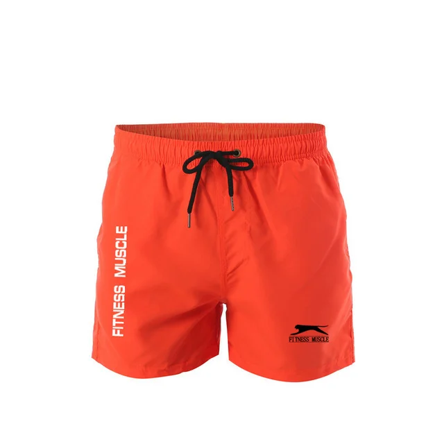 Mens Sexy Swimsuit Shorts Swimwear Men Briefs Swimming - Image 7