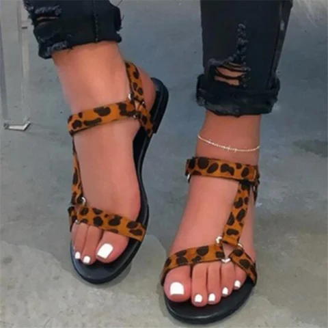 Women's Beach Shoes Slippers Sandals