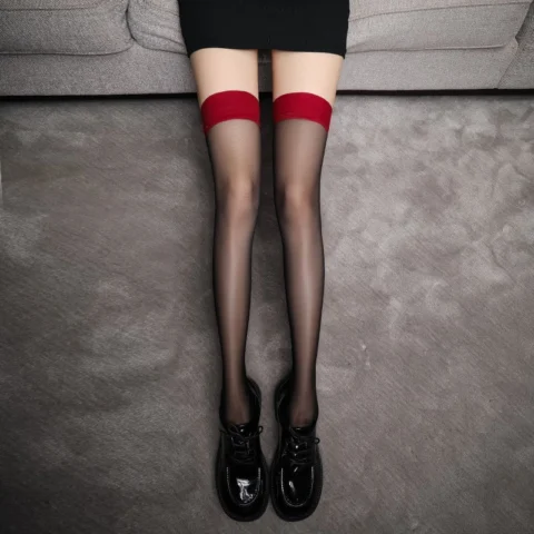 Women's Fishnet Tights Set Drop-Shipping Silk Stockings