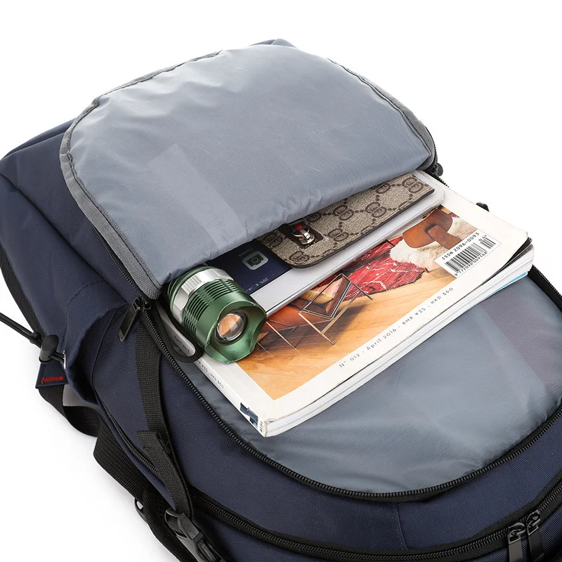 Unisex Backpacks - Image 6