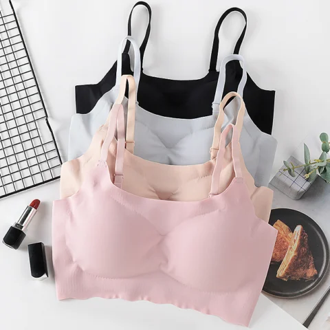 Women's Gather big size sports bras