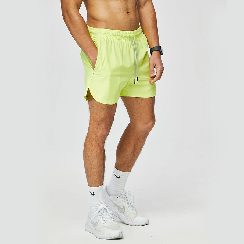 Quick Dry Training Basketball Woven Sports Shorts Men - Image 10