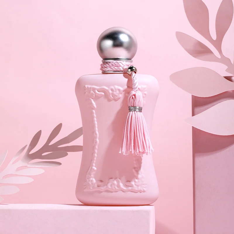 Women's Sweetheart Long-lasting Light Perfume - Image 8