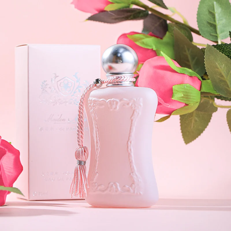 Women's Sweetheart Long-lasting Light Perfume - Image 9