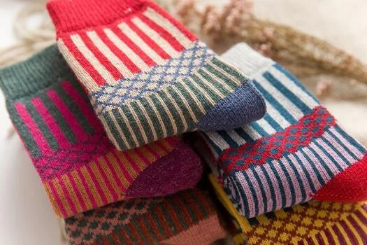 Women's Winter Socks - Image 3