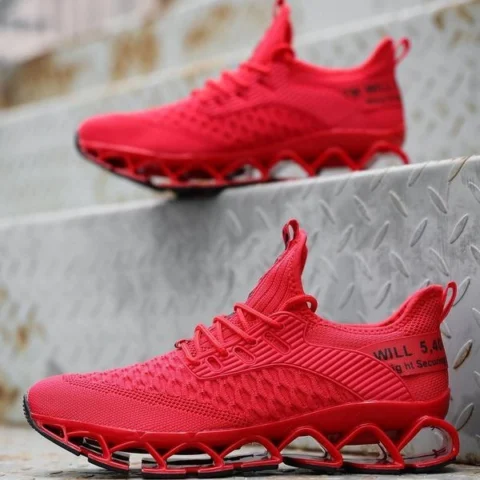 Men's Running Shoes Coconut Shoes Amazon Sneakers