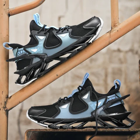 Men's Sneakers Blade Shoes