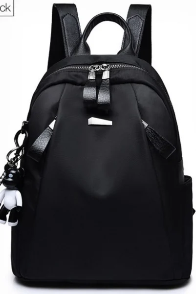 Women's Backpack Hight Quality Casual Oxford Backpacks Female Larger Capacity Backpack Travel Bag for Women