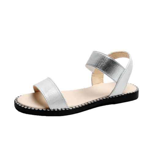 Women's Flat heel sandals flat non-slip sandals